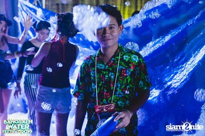 Bangsaen Water Festival ที่ บางแสน ไนท์ พลาซ่า (อัลบั้มที่ 2) — photo 60