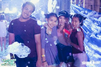 Bangsaen Water Festival ที่ บางแสน ไนท์ พลาซ่า (อัลบั้มที่ 2) — photo 61