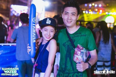 Bangsaen Water Festival ที่ บางแสน ไนท์ พลาซ่า (อัลบั้มที่ 2) — photo 63