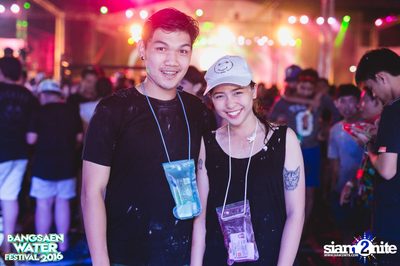 Bangsaen Water Festival ที่ บางแสน ไนท์ พลาซ่า (อัลบั้มที่ 2) — photo 64