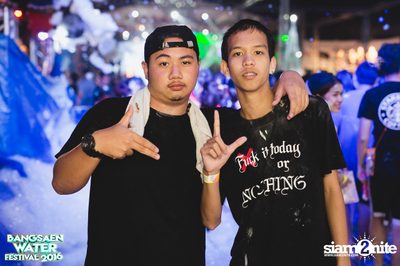 Bangsaen Water Festival ที่ บางแสน ไนท์ พลาซ่า (อัลบั้มที่ 2) — photo 66