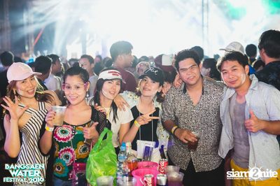 Bangsaen Water Festival ที่ บางแสน ไนท์ พลาซ่า (อัลบั้มที่ 2) — photo 67