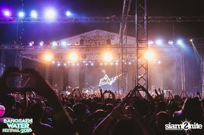 Bangsaen Water Festival ที่ บางแสน ไนท์ พลาซ่า (อัลบั้มที่ 2) — photo 68