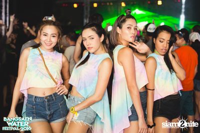 Bangsaen Water Festival ที่ บางแสน ไนท์ พลาซ่า (อัลบั้มที่ 2) — photo 69
