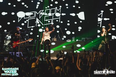 Bangsaen Water Festival ที่ บางแสน ไนท์ พลาซ่า (อัลบั้มที่ 2) — photo 71