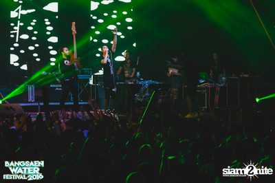 Bangsaen Water Festival ที่ บางแสน ไนท์ พลาซ่า (อัลบั้มที่ 2) — photo 74