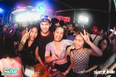 Bangsaen Water Festival ที่ บางแสน ไนท์ พลาซ่า (อัลบั้มที่ 2) — photo 75