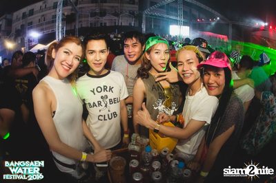 Bangsaen Water Festival ที่ บางแสน ไนท์ พลาซ่า (อัลบั้มที่ 2) — photo 76