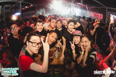 Bangsaen Water Festival ที่ บางแสน ไนท์ พลาซ่า (อัลบั้มที่ 2) — photo 77