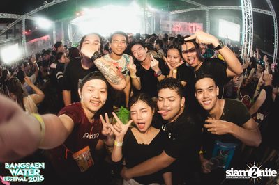 Bangsaen Water Festival ที่ บางแสน ไนท์ พลาซ่า (อัลบั้มที่ 2) — photo 78