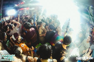 Bangsaen Water Festival ที่ บางแสน ไนท์ พลาซ่า (อัลบั้มที่ 2) — photo 79
