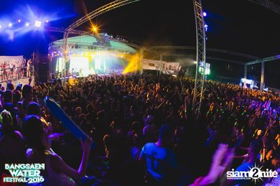 Bangsaen Water Festival ที่ บางแสน ไนท์ พลาซ่า (อัลบั้มที่ 2) — photo 81