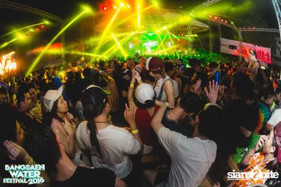 Bangsaen Water Festival ที่ บางแสน ไนท์ พลาซ่า (อัลบั้มที่ 2) — photo 82