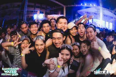 Bangsaen Water Festival ที่ บางแสน ไนท์ พลาซ่า (อัลบั้มที่ 2) — photo 83