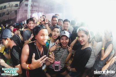 Bangsaen Water Festival ที่ บางแสน ไนท์ พลาซ่า (อัลบั้มที่ 2) — photo 85