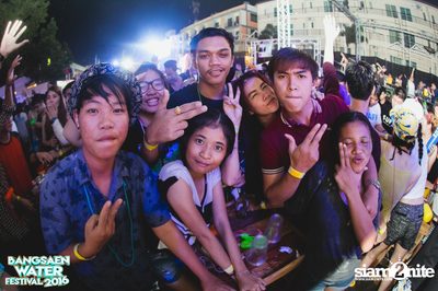 Bangsaen Water Festival ที่ บางแสน ไนท์ พลาซ่า (อัลบั้มที่ 2) — photo 88