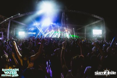 Bangsaen Water Festival ที่ บางแสน ไนท์ พลาซ่า (อัลบั้มที่ 2) — photo 93