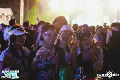 Bangsaen Water Festival ที่ บางแสน ไนท์ พลาซ่า (อัลบั้มที่ 2) — photo 95