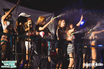 Bangsaen Water Festival ที่ บางแสน ไนท์ พลาซ่า (อัลบั้มที่ 2) — photo 96