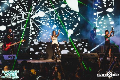 Bangsaen Water Festival ที่ บางแสน ไนท์ พลาซ่า (อัลบั้มที่ 2) — photo 98