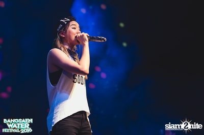 Bangsaen Water Festival ที่ บางแสน ไนท์ พลาซ่า (อัลบั้มที่ 2) — photo 100