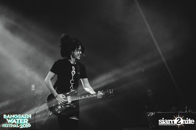 Bangsaen Water Festival ที่ บางแสน ไนท์ พลาซ่า (อัลบั้มที่ 2) — photo 102