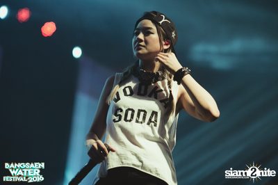 Bangsaen Water Festival ที่ บางแสน ไนท์ พลาซ่า (อัลบั้มที่ 2) — photo 103