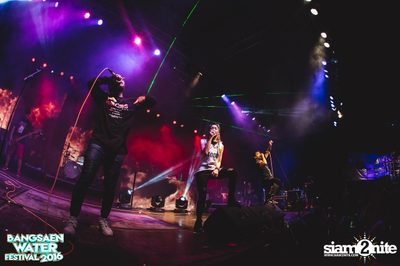Bangsaen Water Festival ที่ บางแสน ไนท์ พลาซ่า (อัลบั้มที่ 2) — photo 104