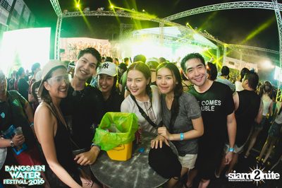Bangsaen Water Festival ที่ บางแสน ไนท์ พลาซ่า (อัลบั้มที่ 2) — photo 106