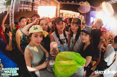 Bangsaen Water Festival ที่ บางแสน ไนท์ พลาซ่า (อัลบั้มที่ 2) — photo 107