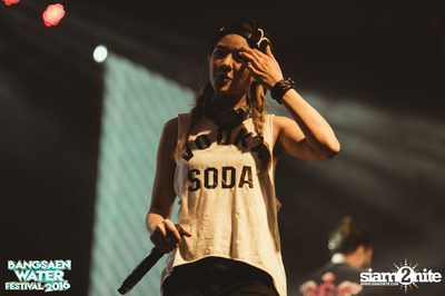 Bangsaen Water Festival ที่ บางแสน ไนท์ พลาซ่า (อัลบั้มที่ 2) — photo 110