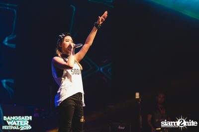 Bangsaen Water Festival ที่ บางแสน ไนท์ พลาซ่า (อัลบั้มที่ 2) — photo 111