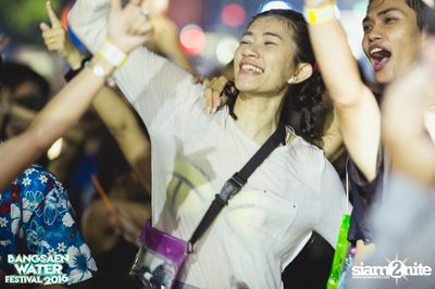 Bangsaen Water Festival ที่ บางแสน ไนท์ พลาซ่า (อัลบั้มที่ 2) — photo 113