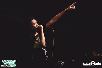 Bangsaen Water Festival ที่ บางแสน ไนท์ พลาซ่า (อัลบั้มที่ 2) — photo 118