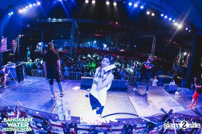 Bangsaen Water Festival ที่ บางแสน ไนท์ พลาซ่า (อัลบั้มที่ 2) — photo 123