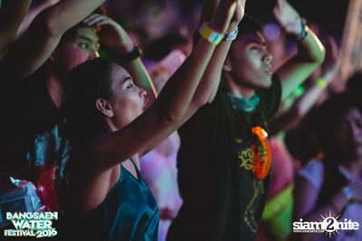 Bangsaen Water Festival ที่ บางแสน ไนท์ พลาซ่า (อัลบั้มที่ 2) — photo 131