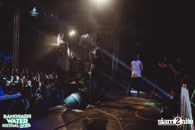 Bangsaen Water Festival ที่ บางแสน ไนท์ พลาซ่า (อัลบั้มที่ 2) — photo 132