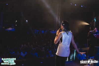Bangsaen Water Festival ที่ บางแสน ไนท์ พลาซ่า (อัลบั้มที่ 2) — photo 133