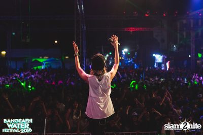 Bangsaen Water Festival ที่ บางแสน ไนท์ พลาซ่า (อัลบั้มที่ 2) — photo 134