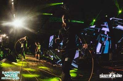 Bangsaen Water Festival ที่ บางแสน ไนท์ พลาซ่า (อัลบั้มที่ 2) — photo 137