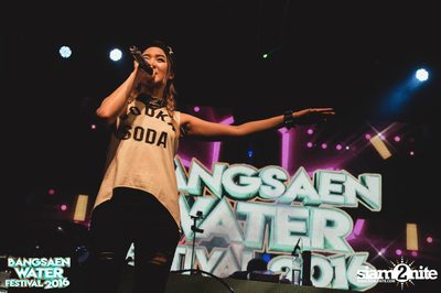 Bangsaen Water Festival ที่ บางแสน ไนท์ พลาซ่า (อัลบั้มที่ 2) — photo 139