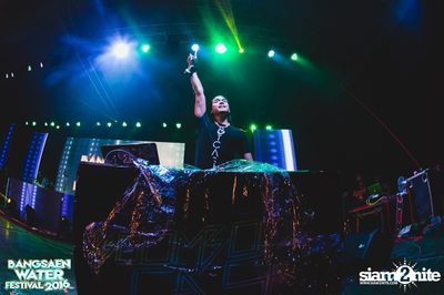 Bangsaen Water Festival ที่ บางแสน ไนท์ พลาซ่า (อัลบั้มที่ 2) — photo 142