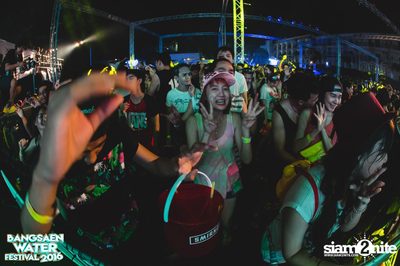 Bangsaen Water Festival ที่ บางแสน ไนท์ พลาซ่า (อัลบั้มที่ 2) — photo 143