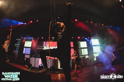 Bangsaen Water Festival ที่ บางแสน ไนท์ พลาซ่า (อัลบั้มที่ 2) — photo 145