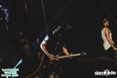 Bangsaen Water Festival ที่ บางแสน ไนท์ พลาซ่า (อัลบั้มที่ 2) — photo 146