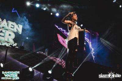 Bangsaen Water Festival ที่ บางแสน ไนท์ พลาซ่า (อัลบั้มที่ 2) — photo 147
