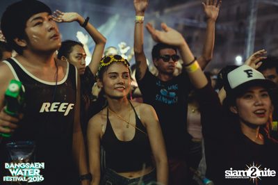 Bangsaen Water Festival ที่ บางแสน ไนท์ พลาซ่า (อัลบั้มที่ 2) — photo 149