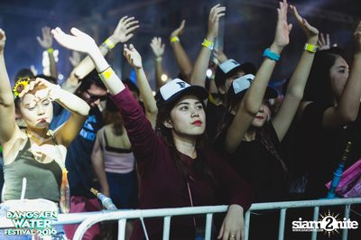 Bangsaen Water Festival ที่ บางแสน ไนท์ พลาซ่า (อัลบั้มที่ 2) — photo 151