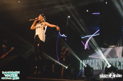 Bangsaen Water Festival ที่ บางแสน ไนท์ พลาซ่า (อัลบั้มที่ 2) — photo 152