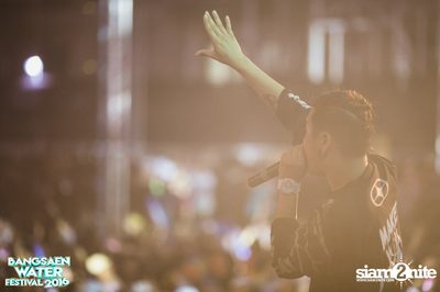 Bangsaen Water Festival ที่ บางแสน ไนท์ พลาซ่า (อัลบั้มที่ 2) — photo 158